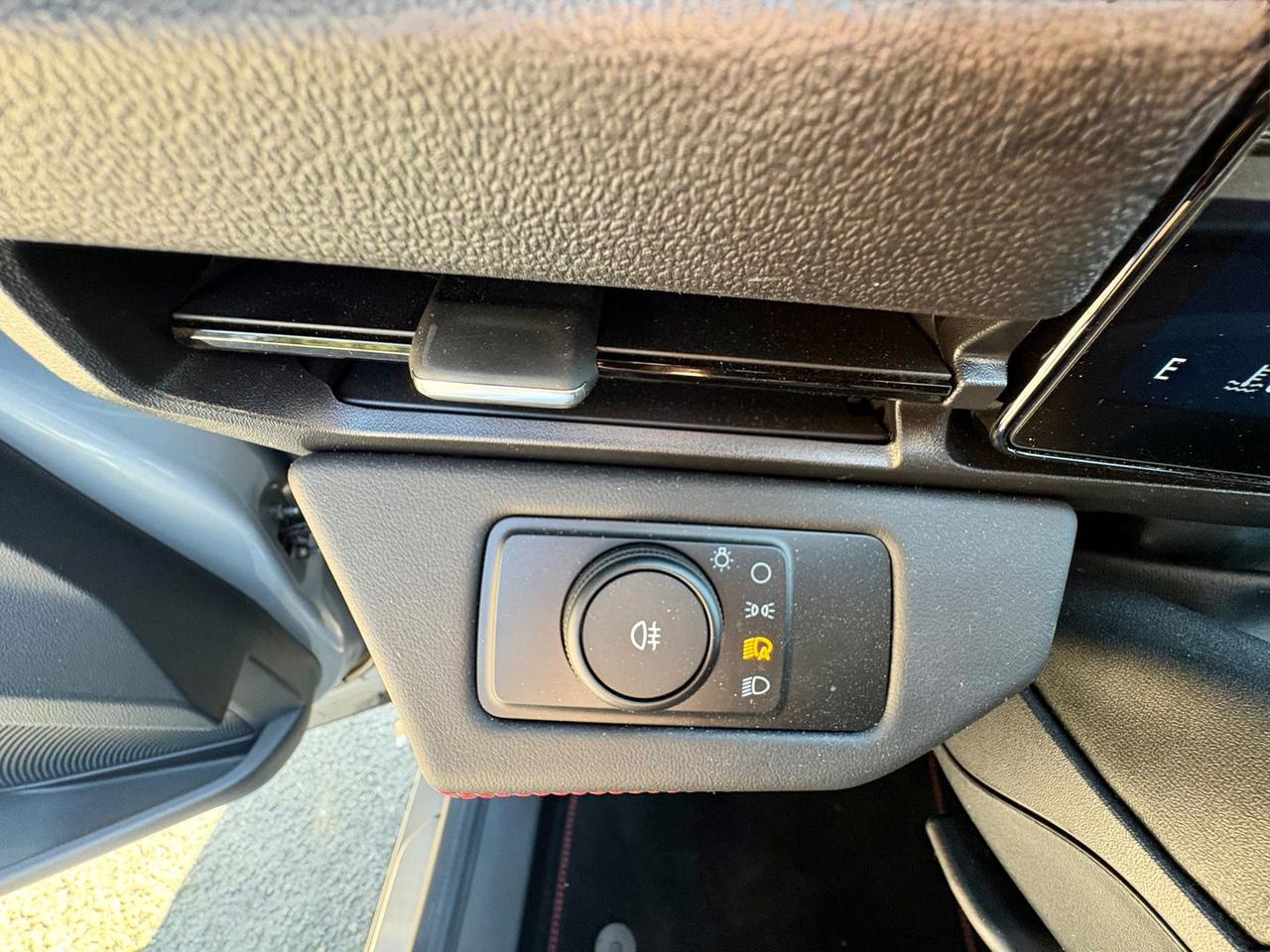 Ford Puma ST 1.0 EcoBoost mHEV #10318