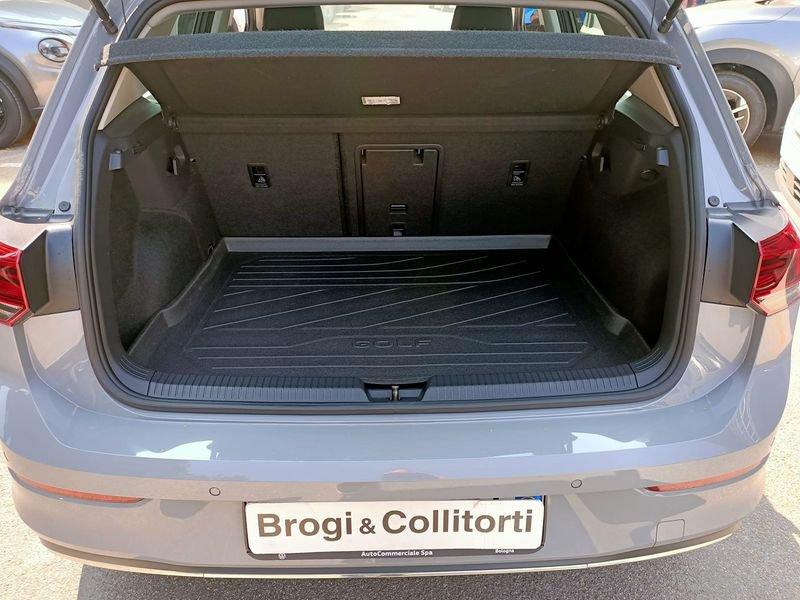 Volkswagen Golf 1.5 eTSI EVO ACT 130cv Style DSG