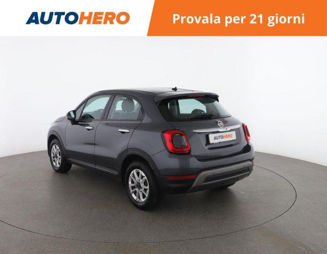FIAT 500X 1.3 MultiJet 95 CV City Cross