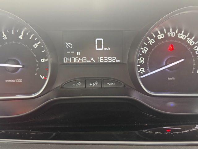 PEUGEOT 208 1° serie PureTech 82 5 porte Active