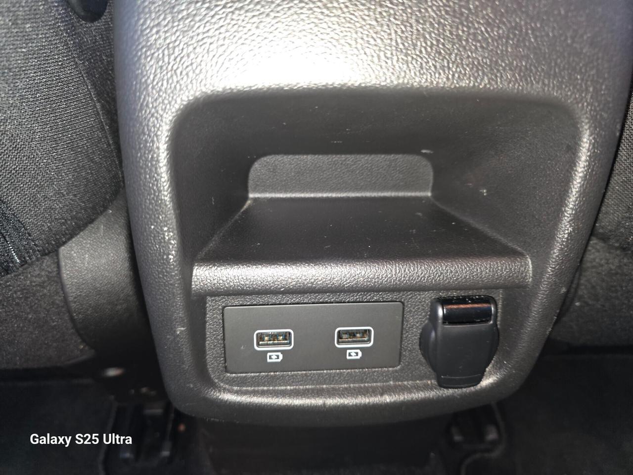 Kadjar TCe 160 CV EDC Sport ritiro usato/scambio