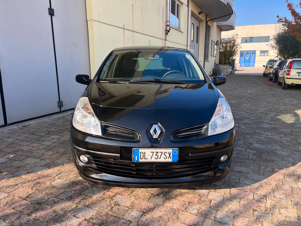 Renault Clio 1.2 16V 5 porte Le Iene