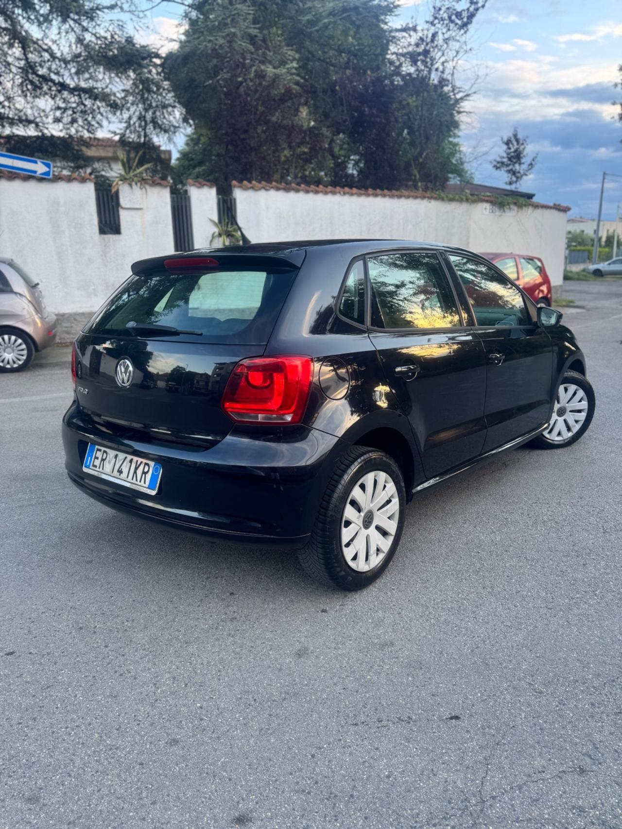 Volkswagen Polo 1.2 70 CV 5p. Comfortline