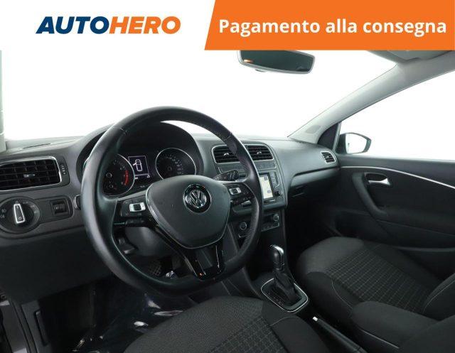 VOLKSWAGEN Polo 1.2 TSI DSG 5p. Comfortline BlueMotion Technology