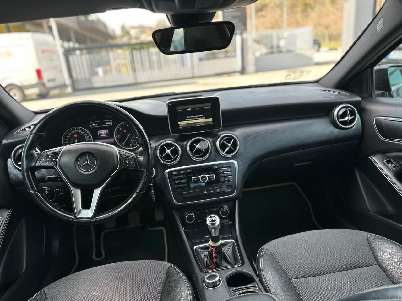 Mercedes-benz A 180 CDI Sport