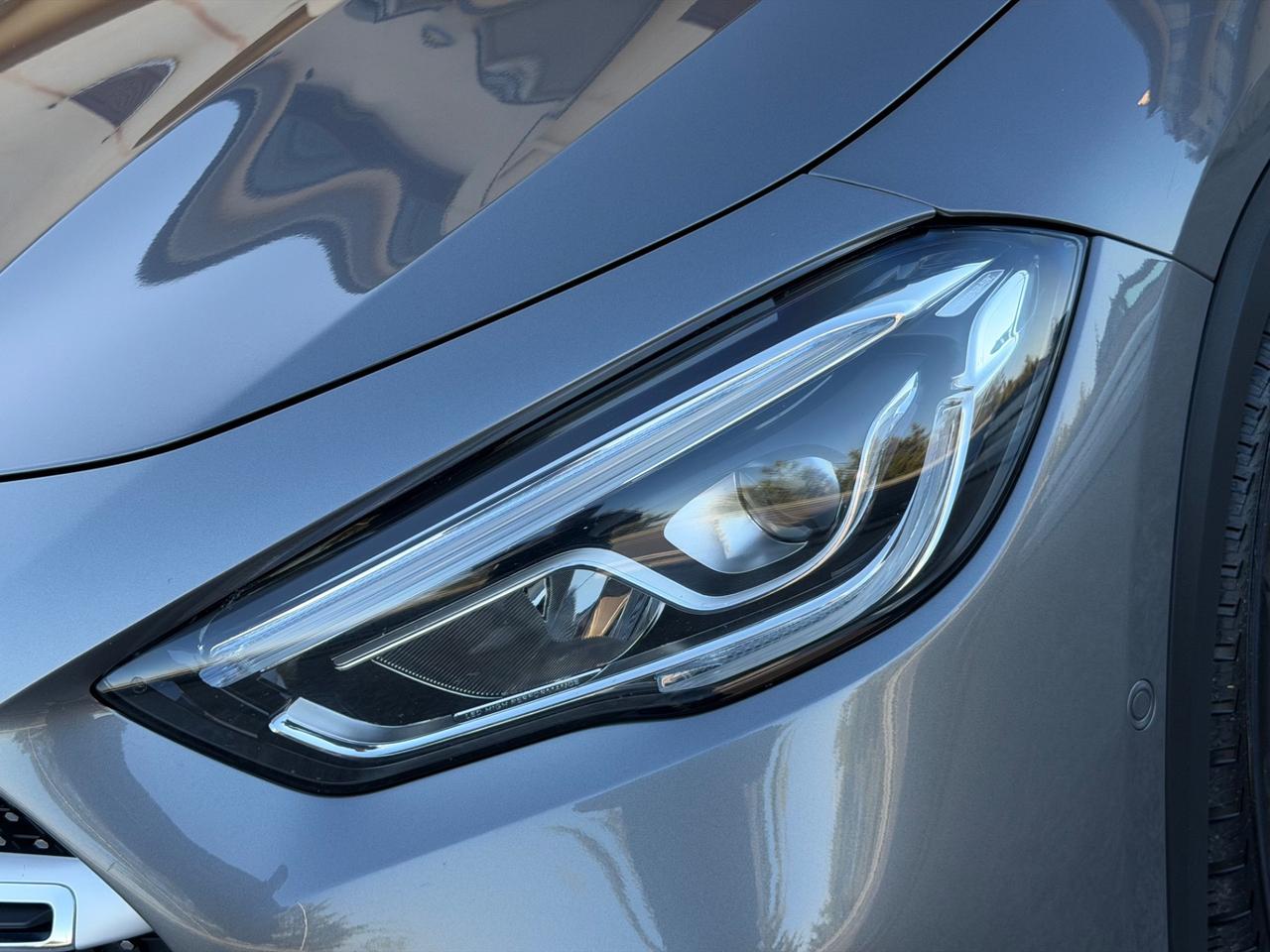 Mercedes-benz GLA 200 d AMG Premium - IVA ESPOSTA