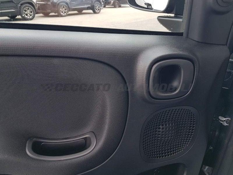 FIAT Panda Panda My25 1.0 70cv Hybrid Pandina