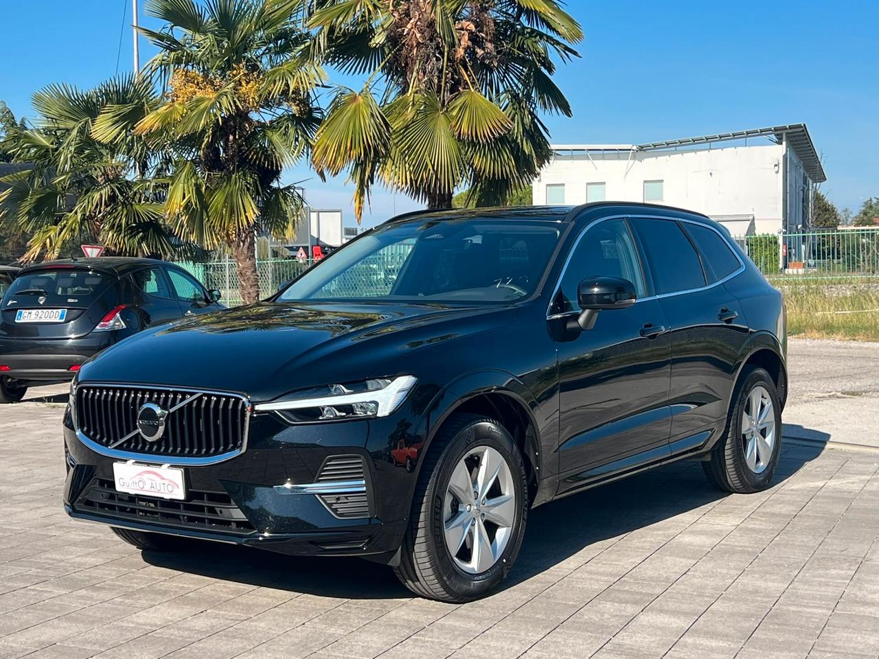 Volvo XC 60 XC60 B4 automatico Core