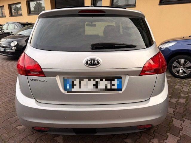 KIA Venga 1.4 CVVT Cool TETTO APRIBILE