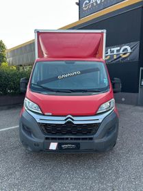 Citroen Jumper EURO 6B