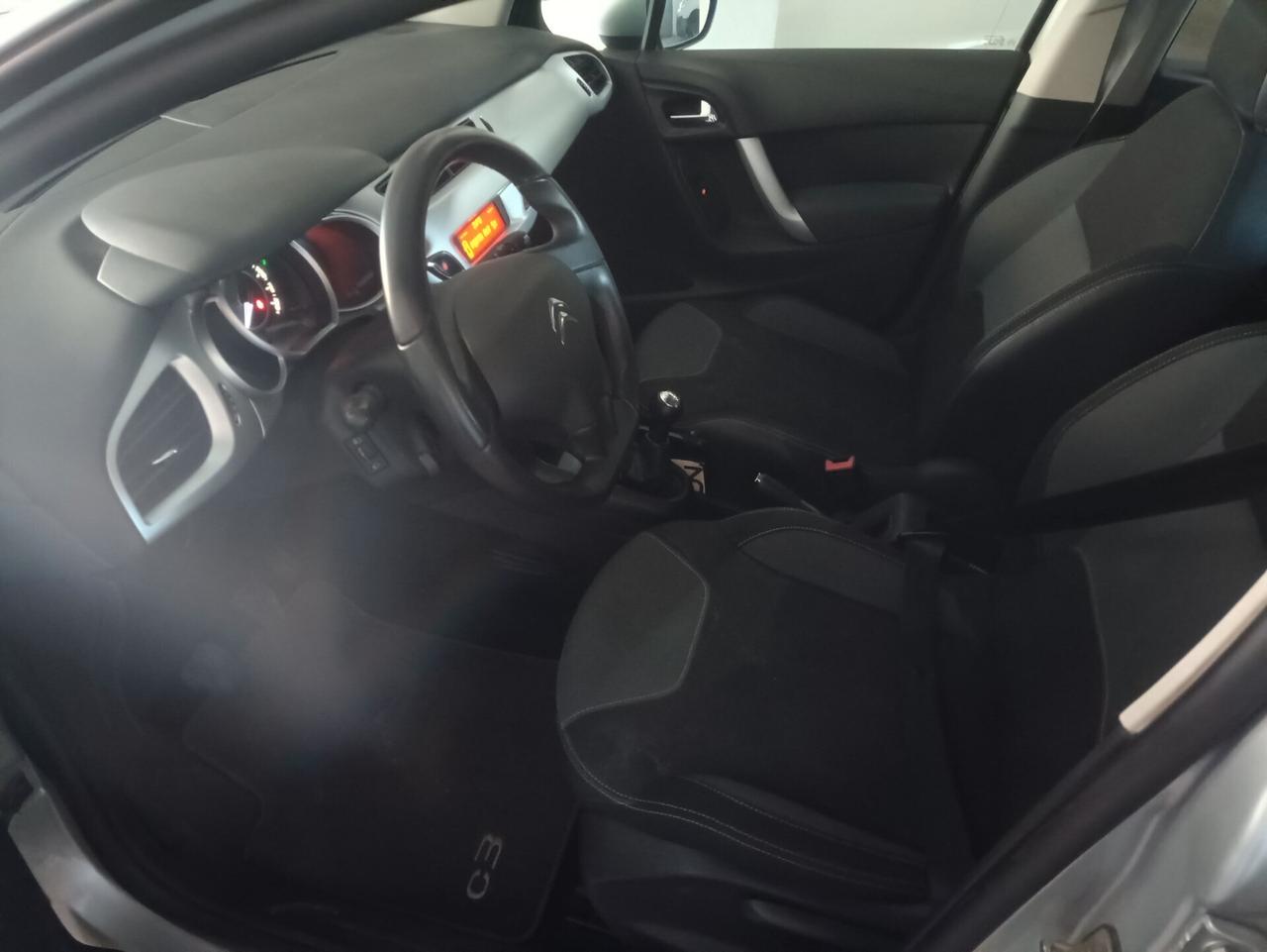Citroen C3 1.1 Business