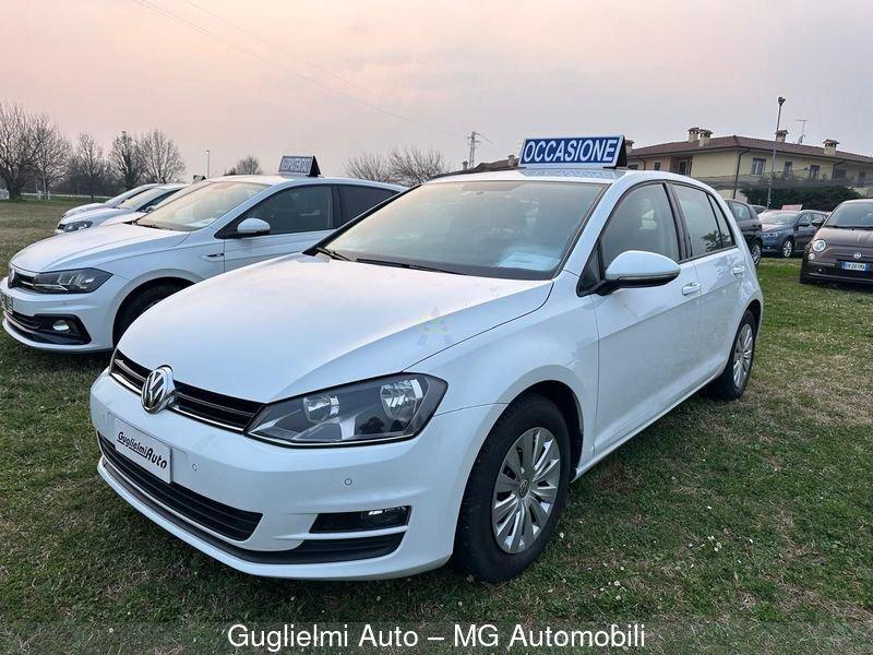 Volkswagen Golf 1.2 TSI Trendline BlueMotion Technology Ok Neopatentati
