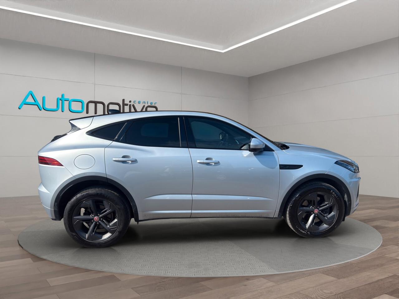 Jaguar E-Pace 2.0 I4 200 CV AWD Auto R-Dynamic S