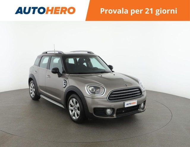 MINI Countryman 1.5 Cooper Countryman