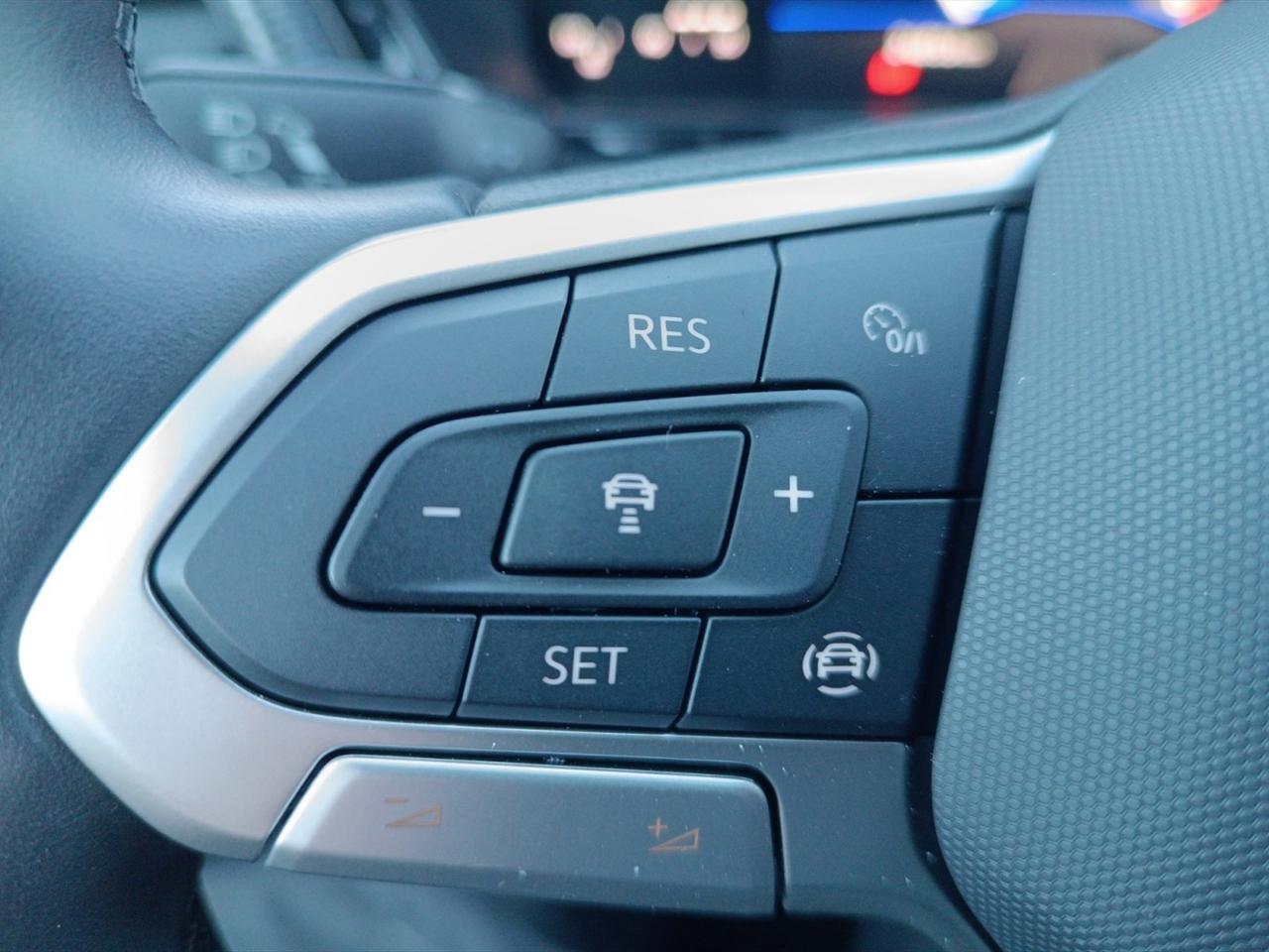 Volkswagen T-Cross 1.0 tsi style 95cv