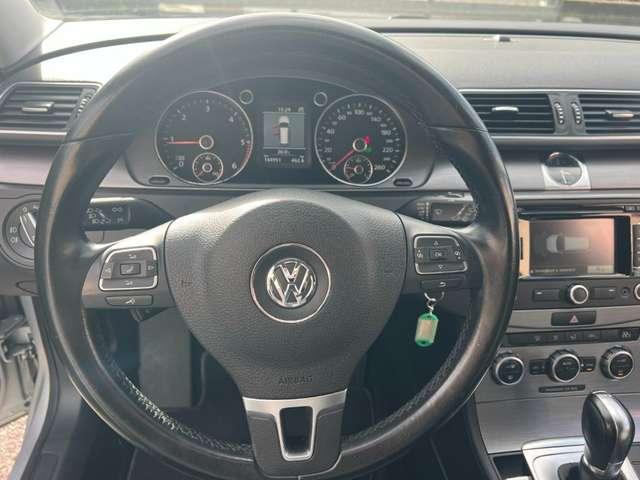 Volkswagen Passat 2.0 TDI DSG Highline BlueM. Tech.