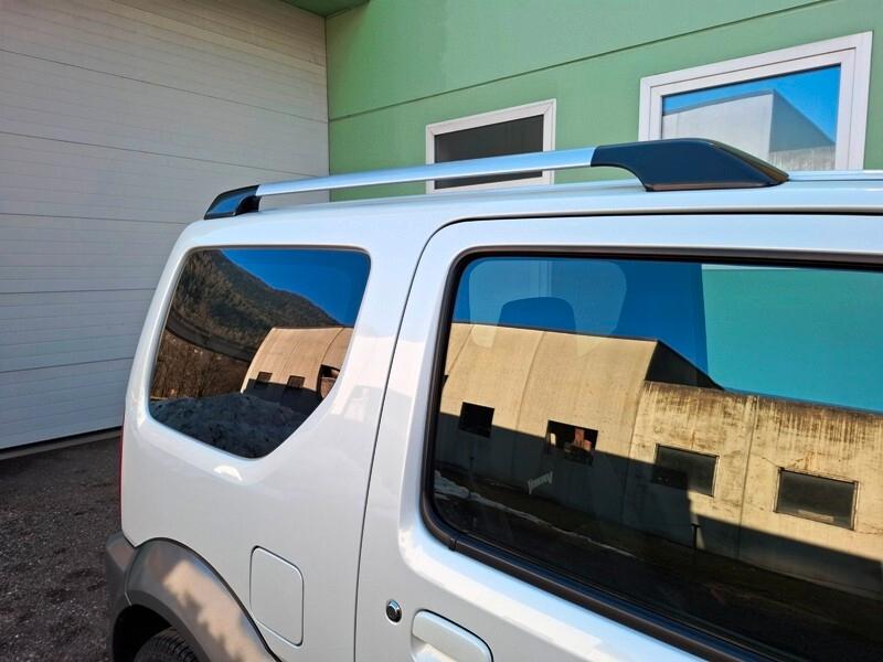 Suzuki Jimny 1.3 4WD GANCIO - PARI AL NUOVO!!!