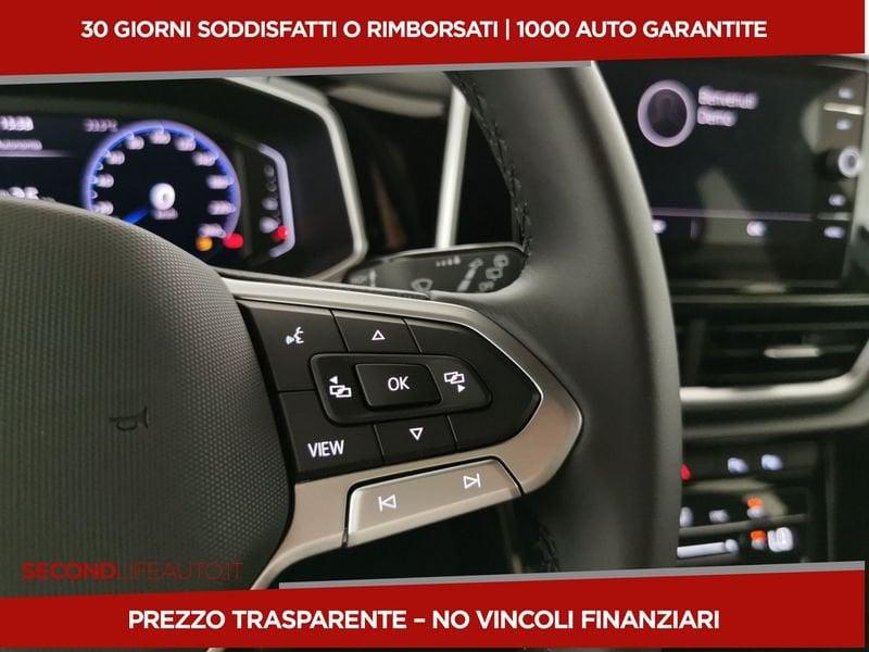 Volkswagen T-Roc 2,0 R-L DT110 TDID7A