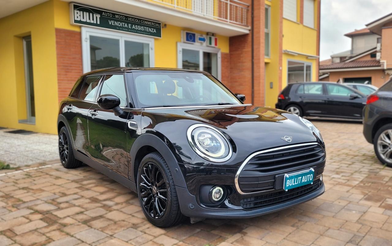 Mini Clubman 1.5 One D Exclusive