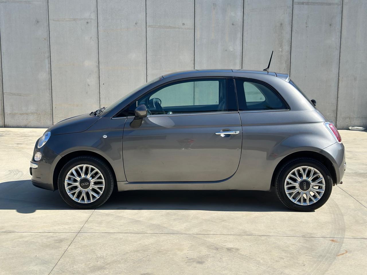 Fiat 500 1.2 Cult