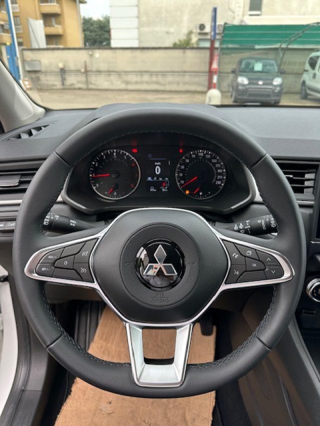 MITSUBISHI ASX 1.3L Mild Hybrid 140 CV Invite