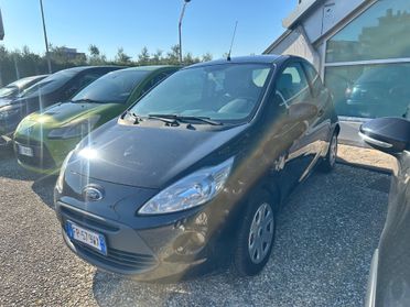 Ford Ka Ka+ 1.3 TDCi 75CV Titanium