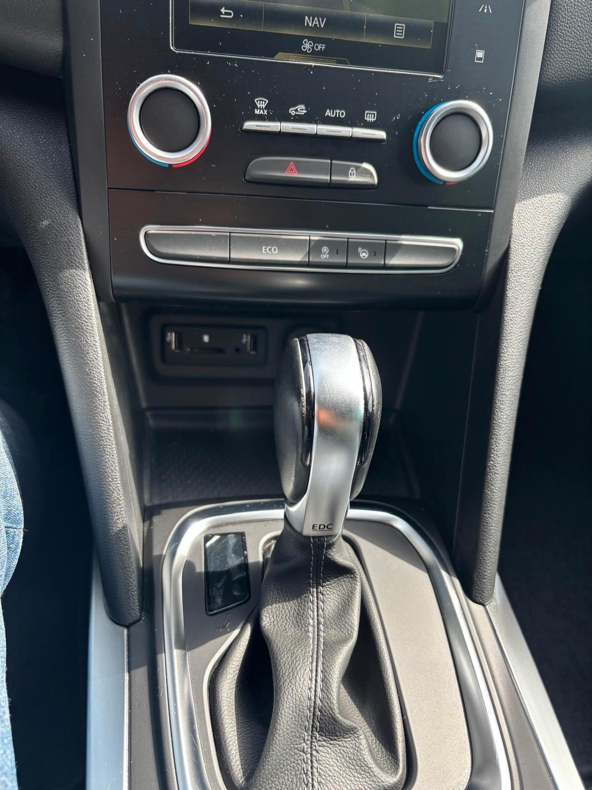 Renault Megane Mégane dCi 8V 110 CV Energy Bose