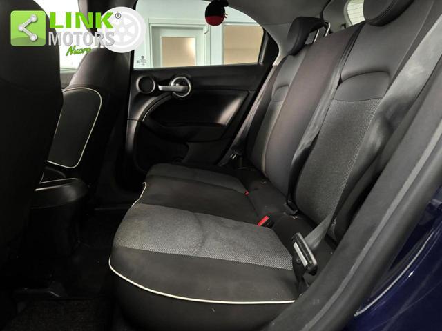 FIAT 500X 1.3 MultiJet 95 CV Business