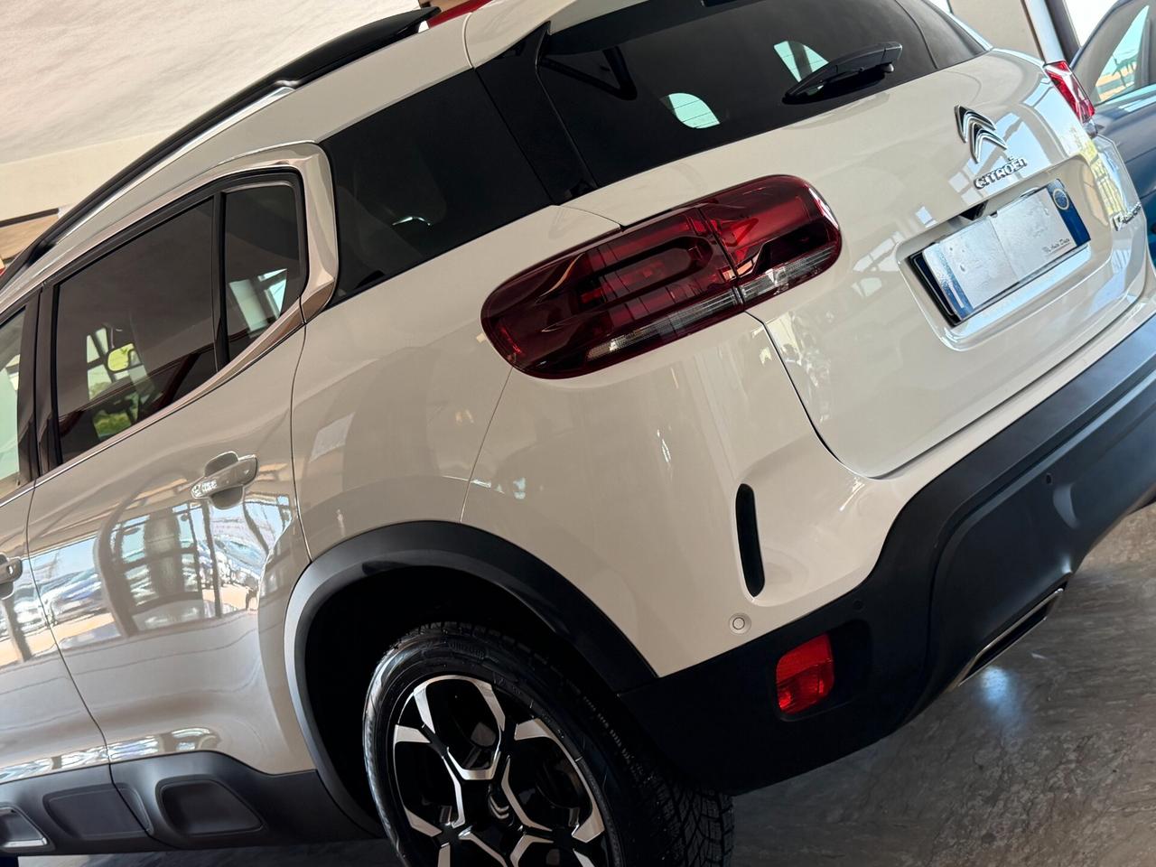 Citroen C5 Aircross 1.5 BLUEHDI 130 cv. Eat8 FEEL PACK