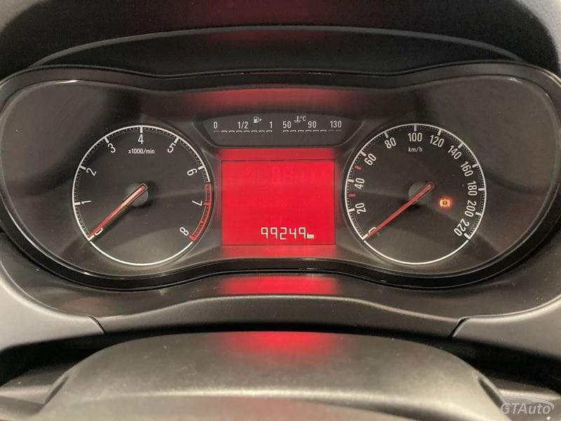 Opel Corsa Corsa 1.2 5 porte n-Joy adatta ai neopatentati