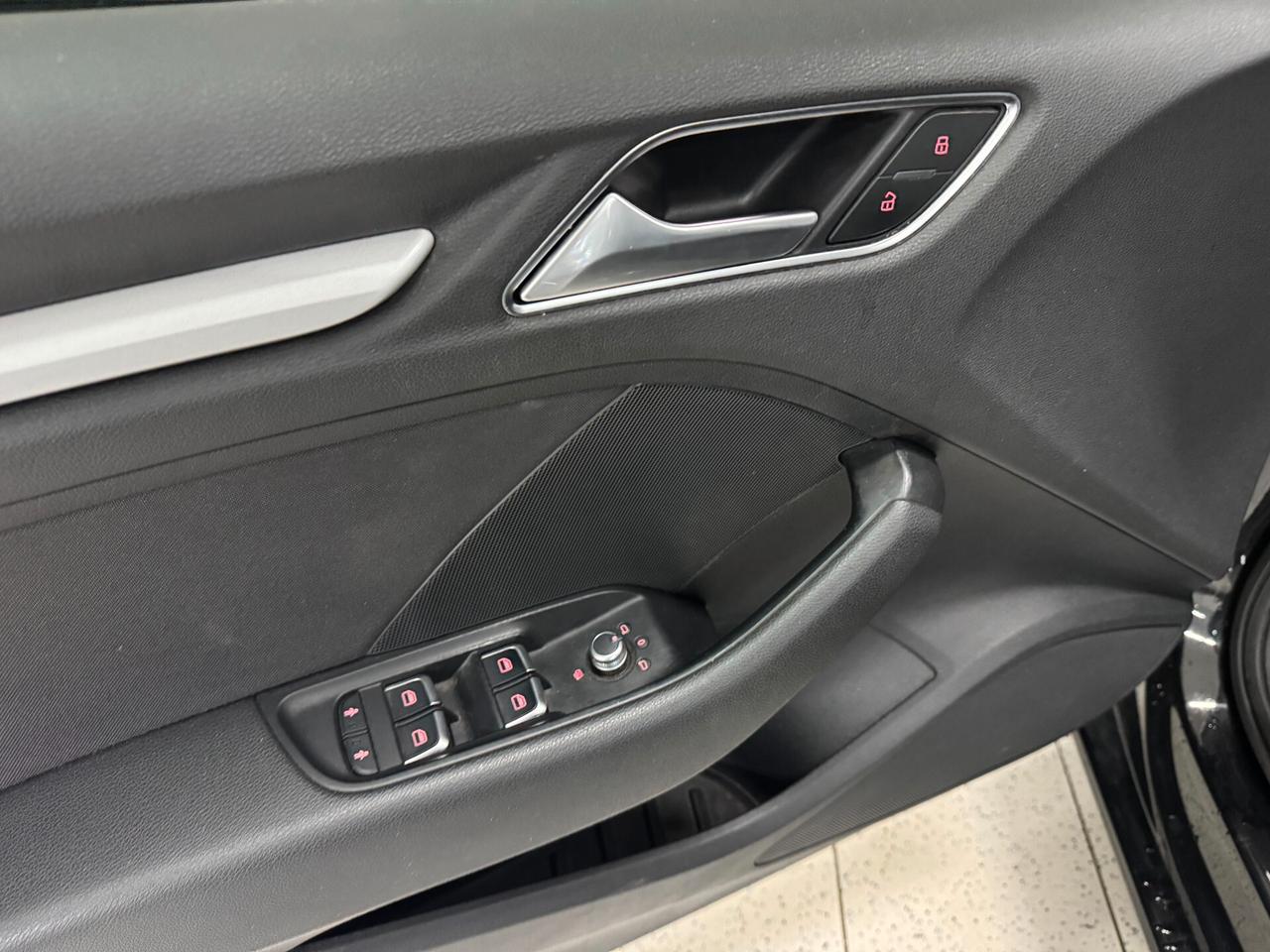 A3 SPB 1.6TDI Business OTTIME CONDIZIONI