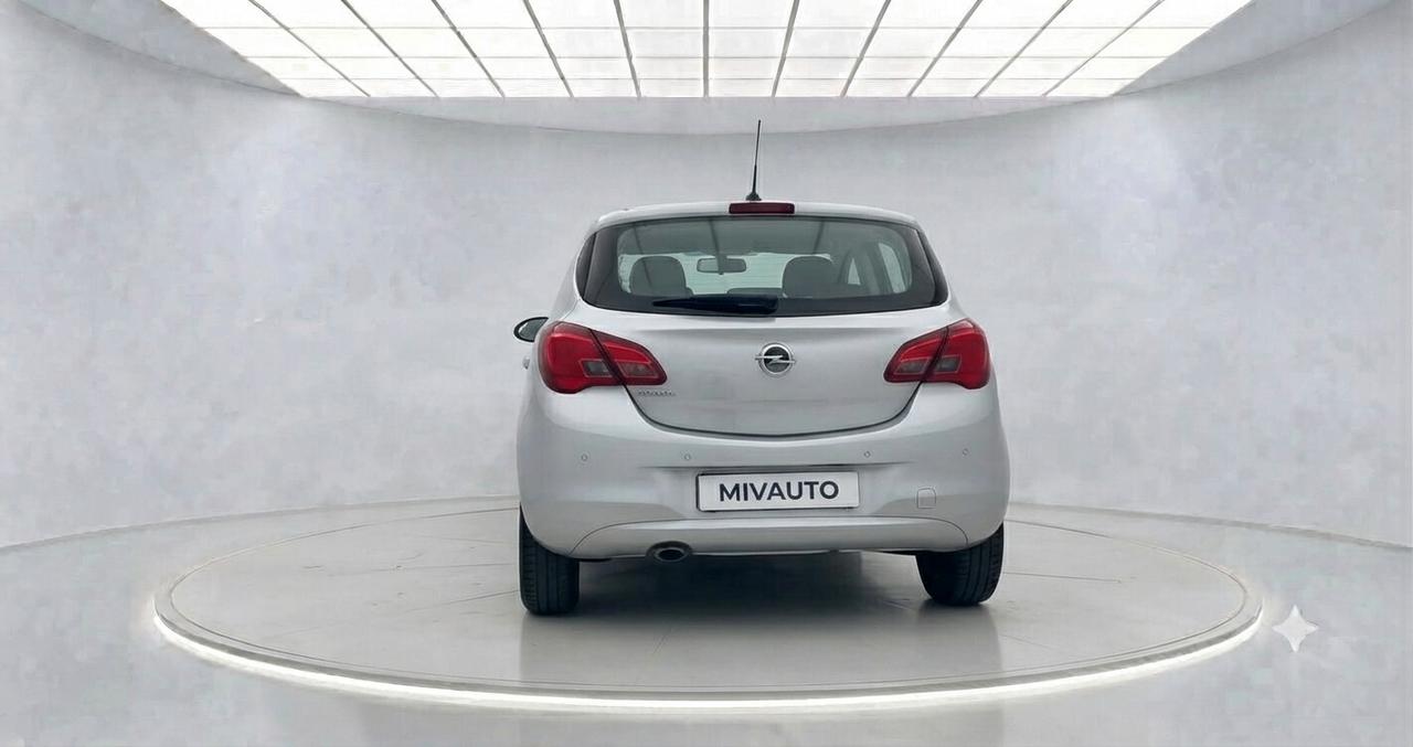Opel Corsa 1.2 5 porte b-Color