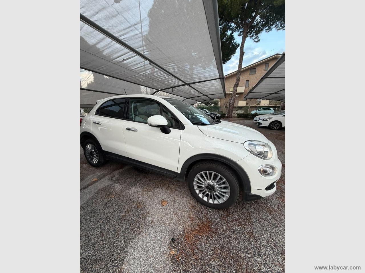 FIAT 500X 1.3 M.Jet 95 CV Lounge