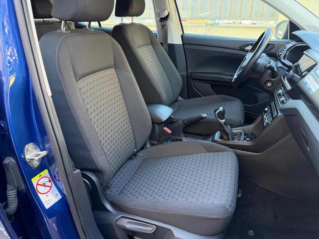 VOLKSWAGEN T-Cross 1.0 TSI 110 CV Style nessuni vincolo !!!!!