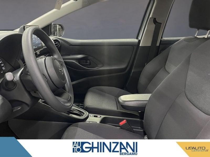 Mazda Mazda2 Hybrid Mazda2 Hybrid 1.5 VVT e-CVT Full Hybrid Electric Prime-Line