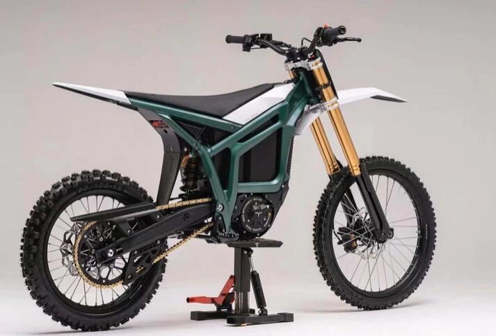 Talaria TL6000 Komodo L3E