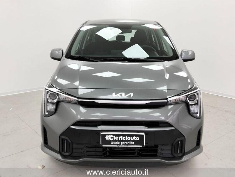 Kia Picanto 1.0 12V 5 porte Urban