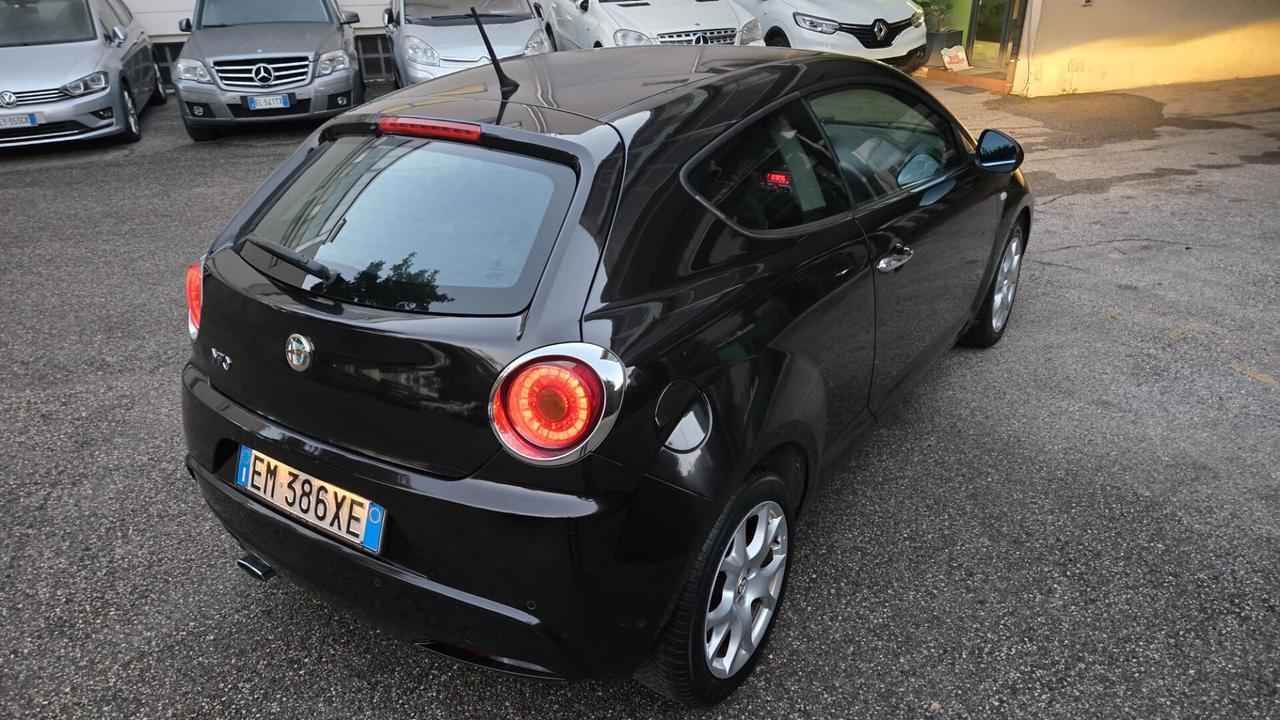 Alfa Romeo MiTo 1.3 JTDm-2 95 CV S&S Distinctive