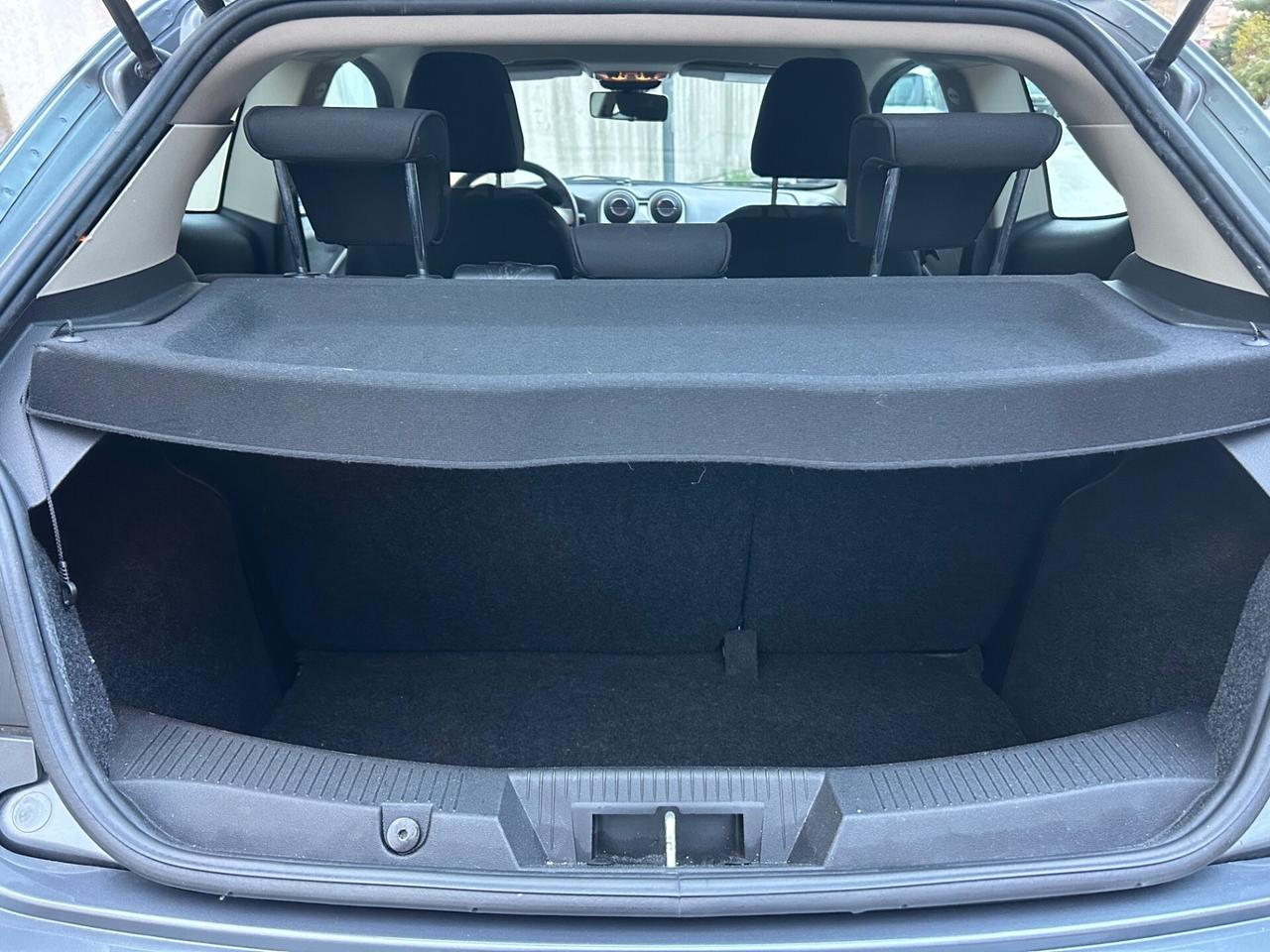 Alfa Romeo MiTo 1.6 JTDm km ceritificati