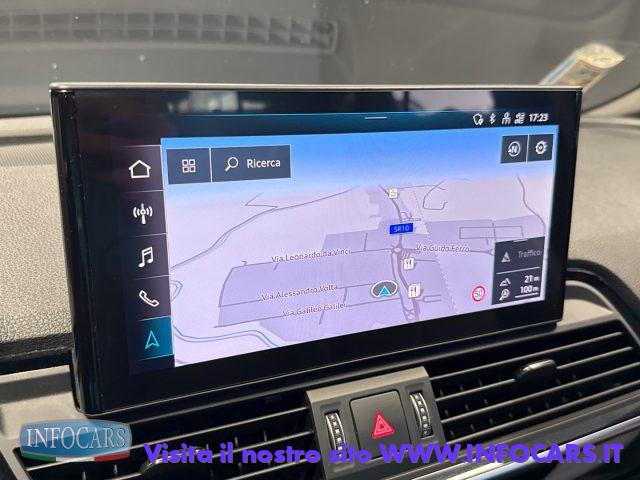AUDI Q5 SPB 40 TDI Quattro S tronic S line - PROMO