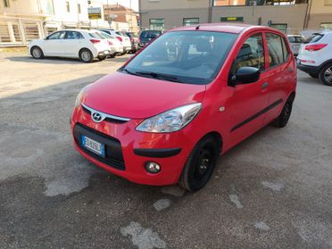 Hyundai i10 1.1 12V BlueDrive GPL Active Neopatentati