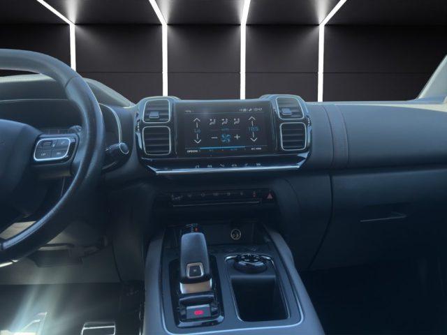 CITROEN C5 Aircross BlueHDi 130 S&S EAT8 Shine