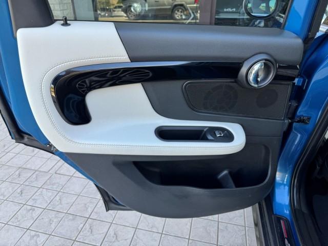Mini Countryman Mini 1.5 Cooper S E all4 auto
