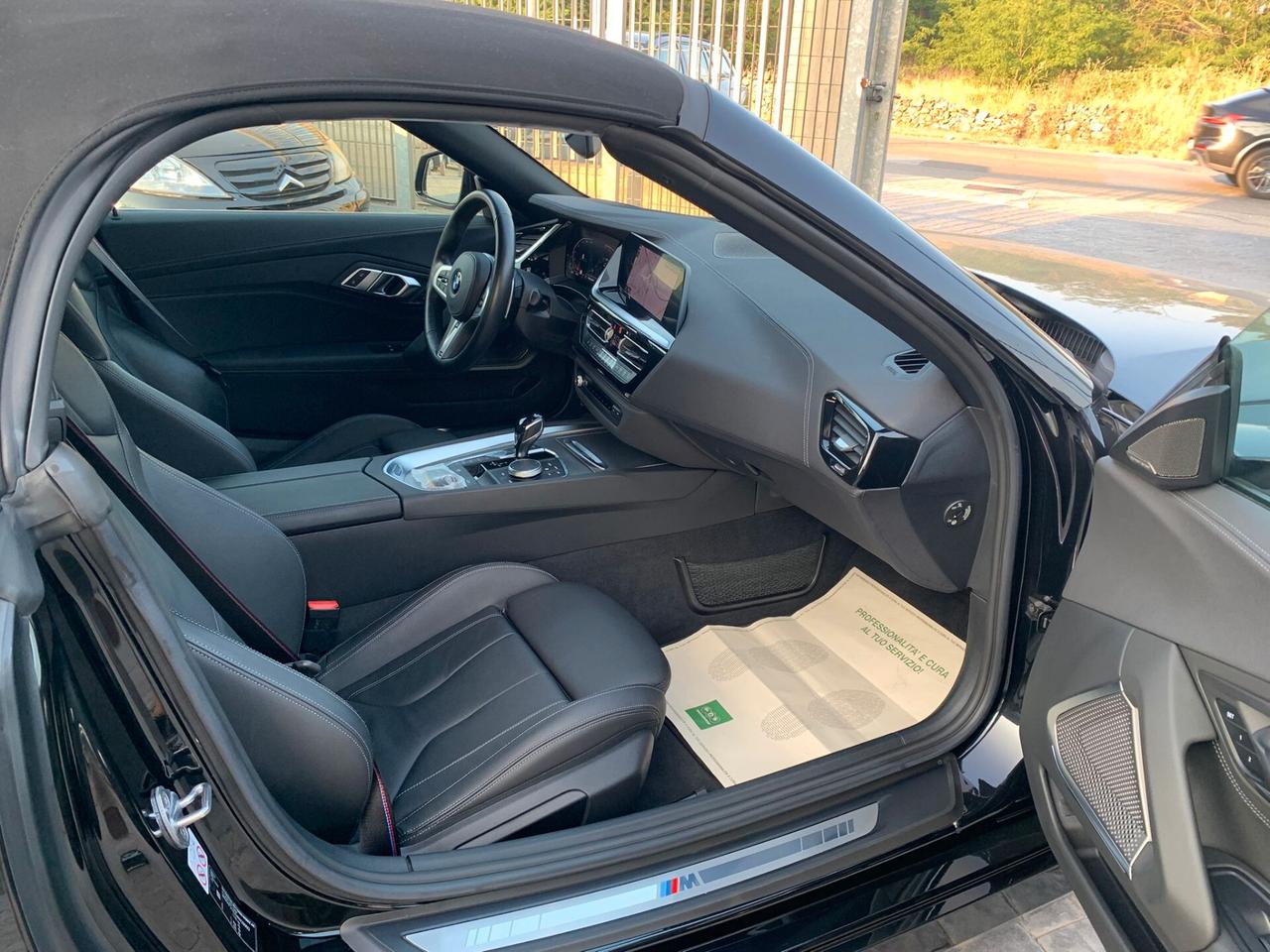 Bmw Z4 sDrive30i Msport