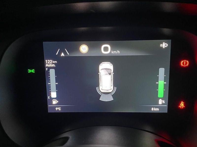 FIAT Pandina 1.0 firefly hybrid Icon s&s 70cv 5p.ti - PROMO SIRONIAUTO+