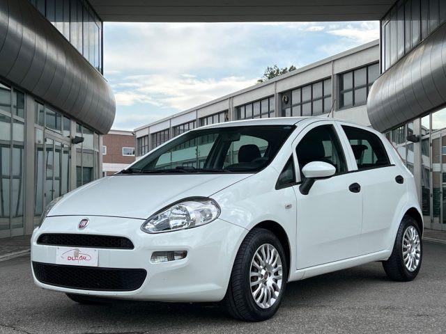 FIAT Punto 1.4 8V 5P: Easypower Street Neopatentati