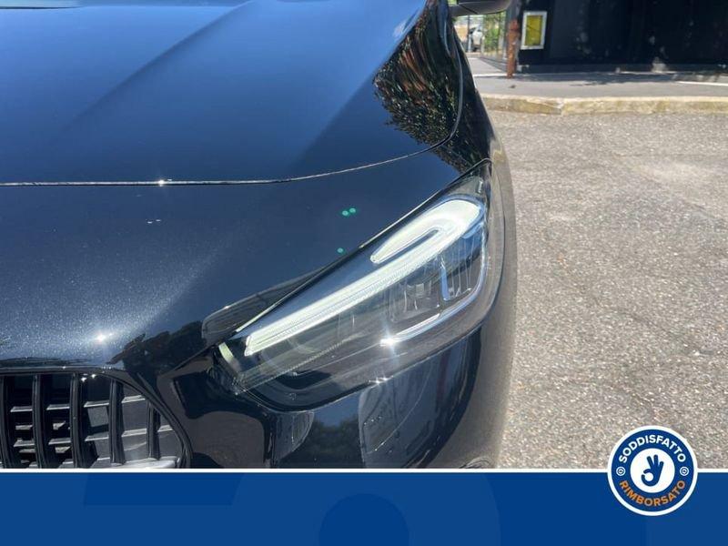 Mercedes-Benz Classe B 200d Automatic Advanced Plus Progressive