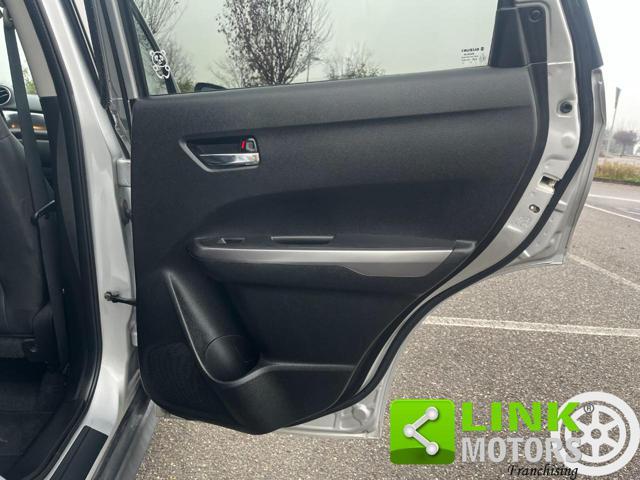 SUZUKI Vitara 1.0 Boosterjet 111 CV Starview