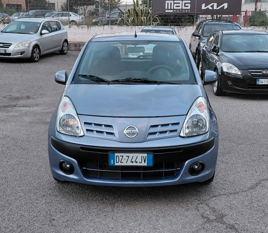 Nissan Pixo 1.0 5 porte Active