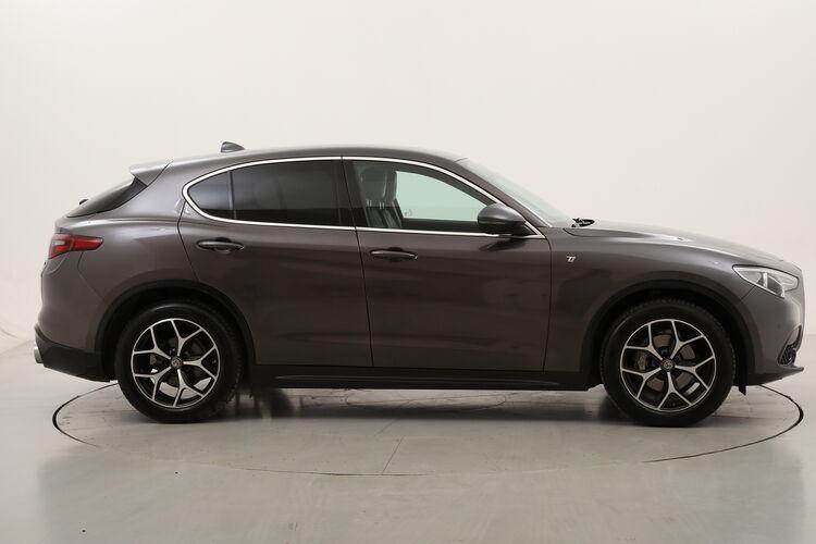 Alfa Romeo Stelvio Ti Q4 AT8 BR613453 2.1 Diesel 210CV